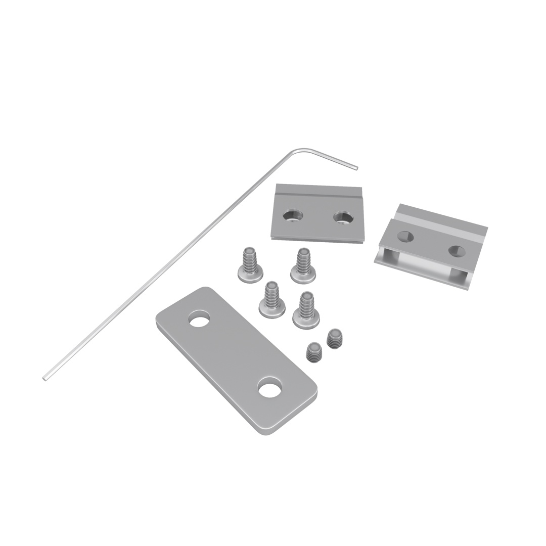Комплектующие к светодиодной ленте Led Strip ALM-3535R-3MT в строительном магазине