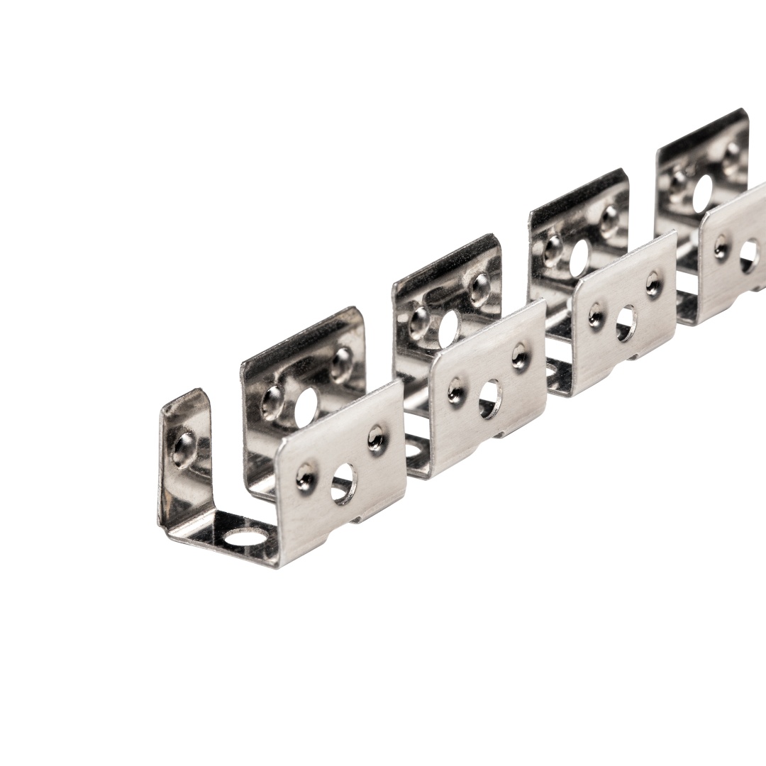 441012 Профиль гибкий алюминиевый PROFILED 5м/упак к силикон профилю 4410хх в строительном магазине