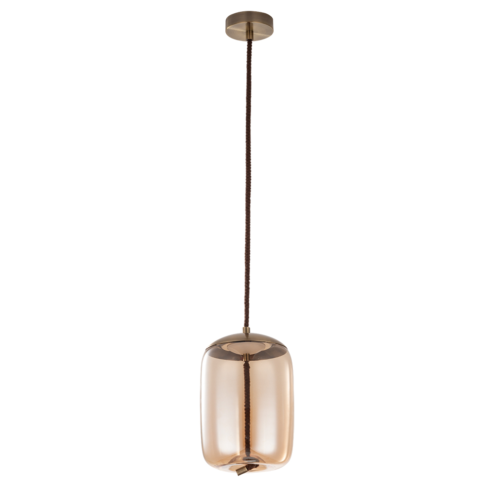 Подвесной светильник Arte Lamp CODY A7766SP-1AB в строительном магазине
