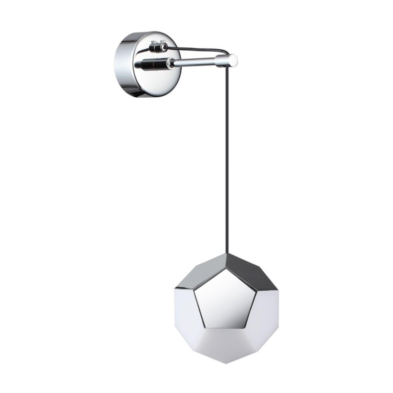 Бра Odeon Light 4304/7WL в строительном магазине