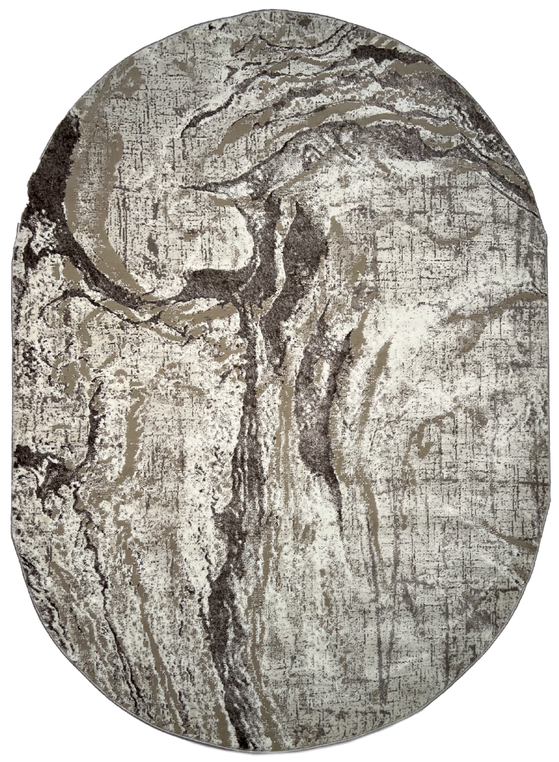 Ковер YZIL A3650 в строительном магазине