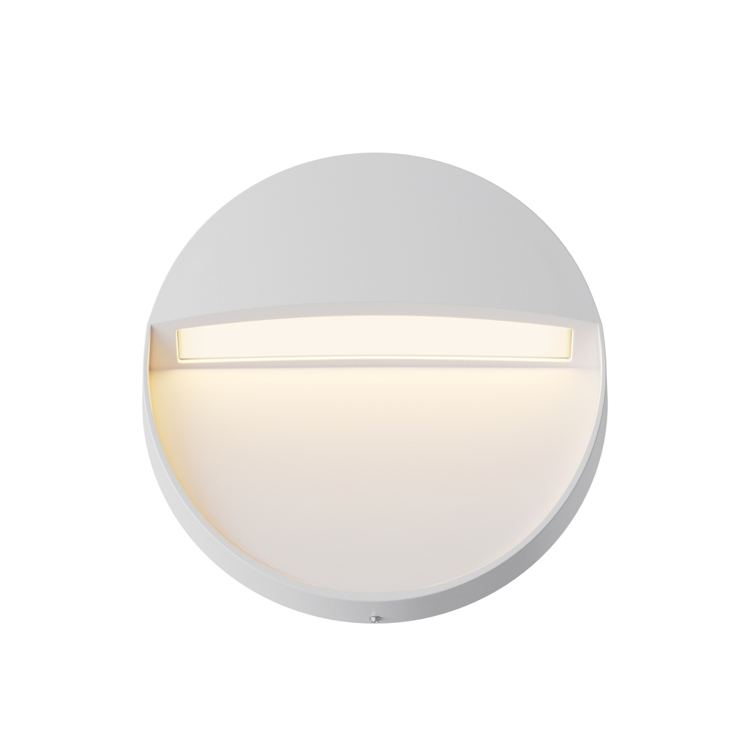 Подсветка для лестниц Outdoor O046SL-L3W3K в строительном магазине
