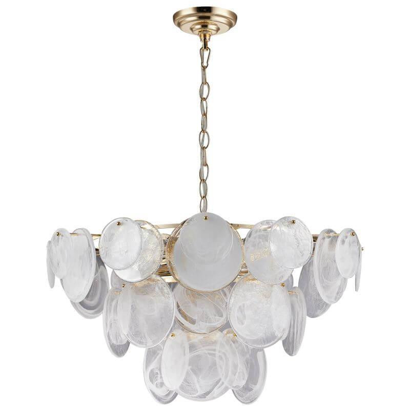 Подвесная люстра Stilfort Elegantly 2139/03/18P в строительном магазине