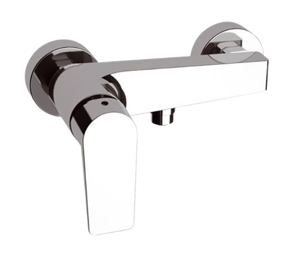 Смеситель для душа Remer Deam D33 в строительном магазине