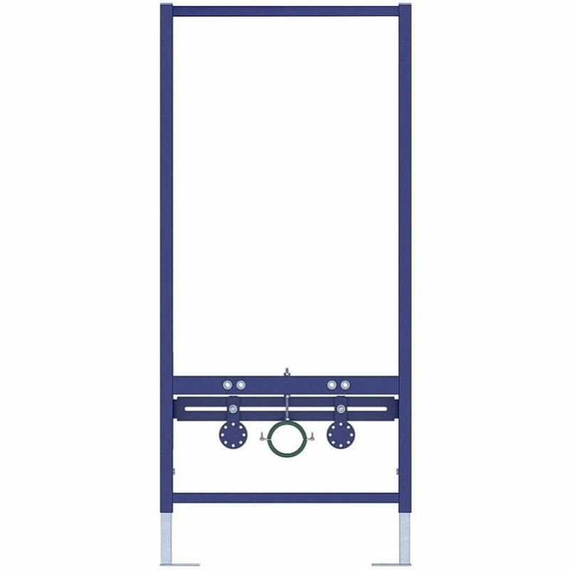 Инсталляция для биде Aquatek Standart INSB-0000001 в строительном магазине