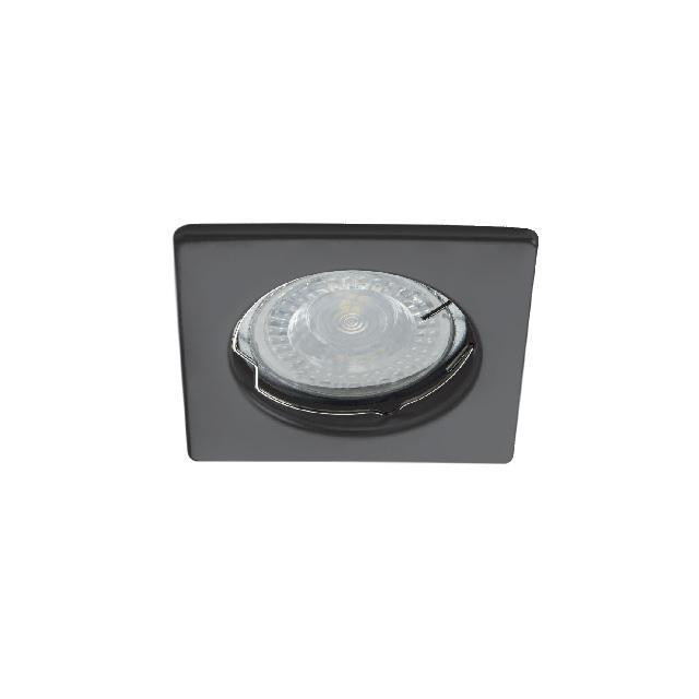 Точечный светильник Kanlux ALOR DSL-B 26727 в строительном магазине