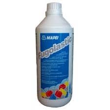 Mapei Fugolastic Мапей Фугаластик жидкая полимерная добавка для цементных затирок