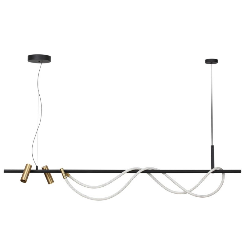 Подвесной светильник Odeon Light 4397/40L в строительном магазине