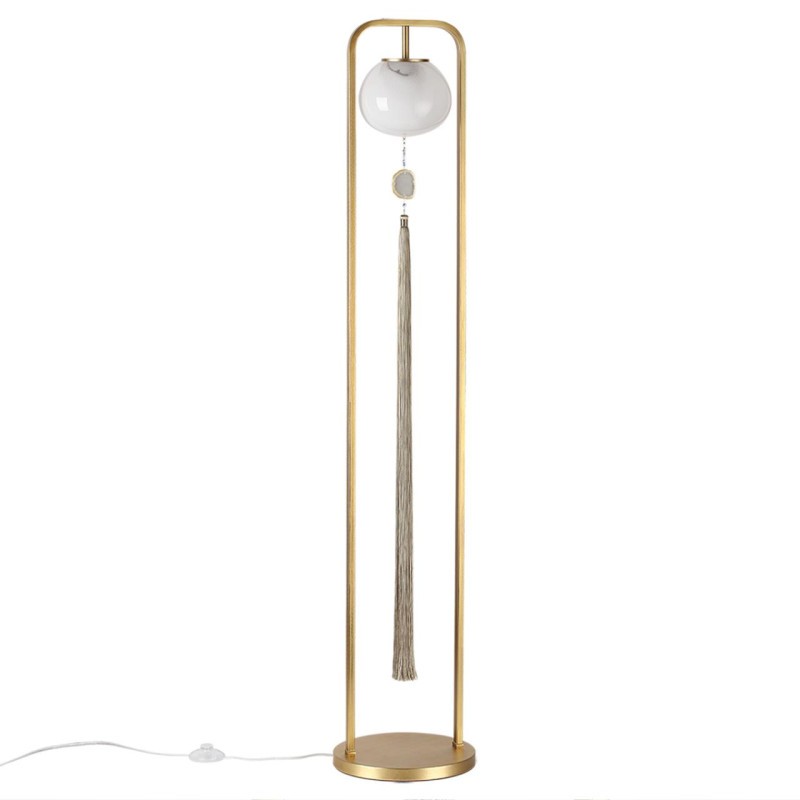 Торшер Odeon Light 5432/1F в строительном магазине