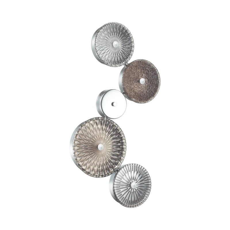 Бра Odeon Light 5416/26WL в строительном магазине