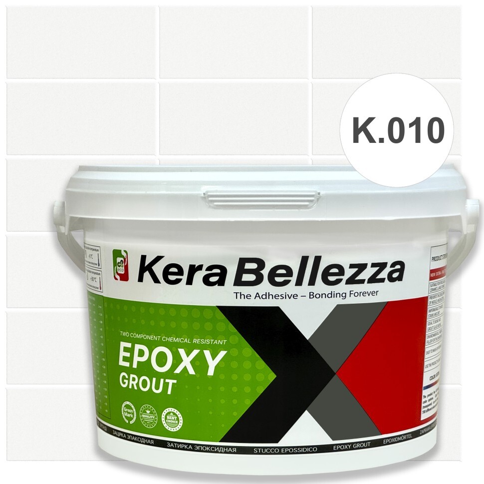 Затирка эпоксидная KERABELLEZZA Design 1кгK.010, K.020, K.030, K.040, K.050, K.060, K.070, K.080, K.090, K.100, K.110, K.120, K.130, K.140, K.150, K.160, K.170, K.180, K.190, K.200, K.210, K.220, K.230, K.240, K.250, K.260, K.270, K.280, K.290, K.300, K.310, K.320, K.330, K.340, K.350, K.360, K.370, K.380, K.390, K.400, K300, K310, K320, K330, K340, K350, K360, K370, K380, K390, K400