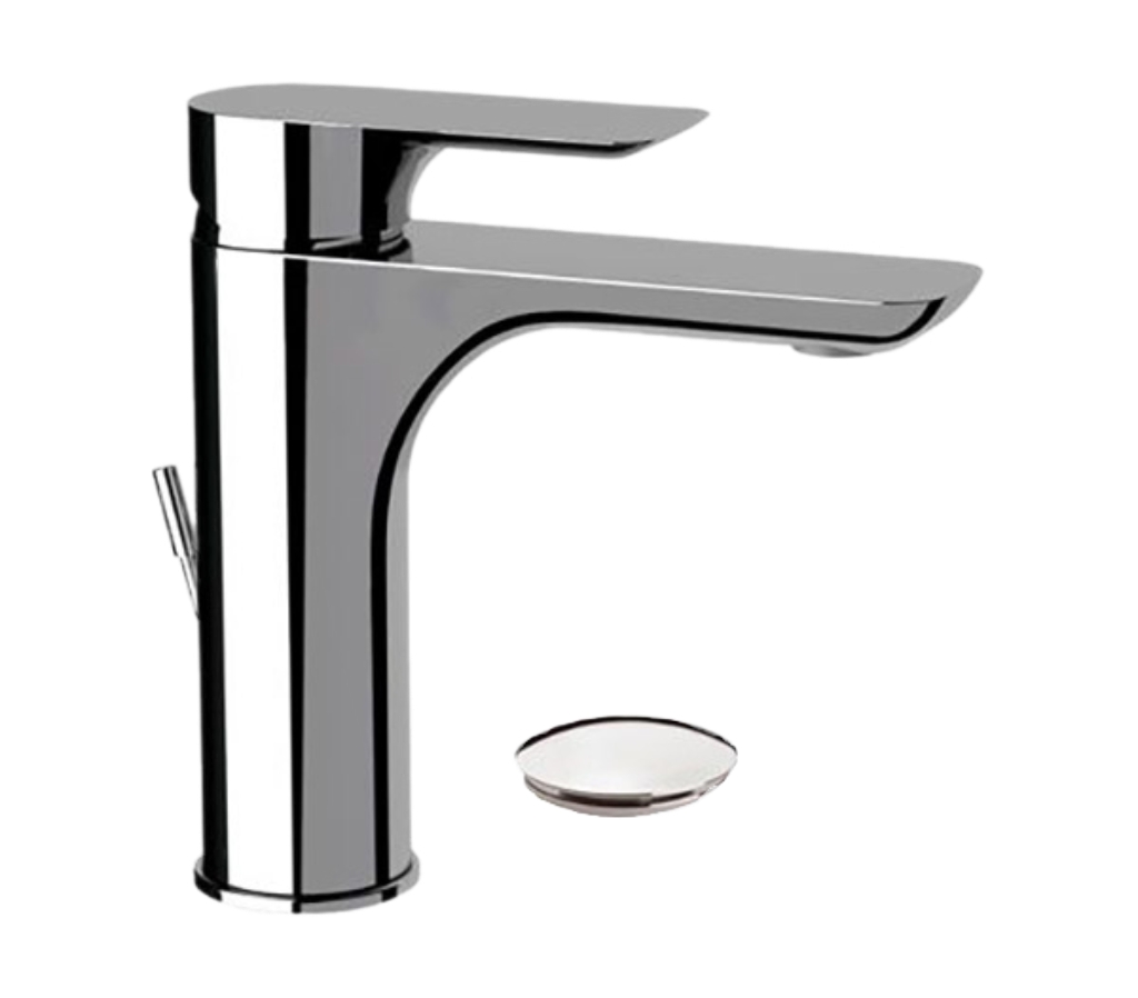 Смеситель для раковины Remer Infinity I10 в строительном магазине