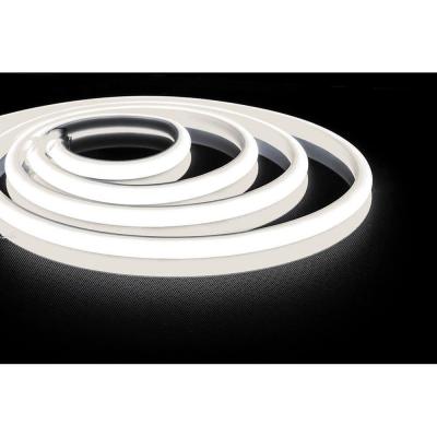 Гибкий неон Feron 14,4W/m 180LED/m 2835SMD белый 5M LS651 32187 в строительном магазине