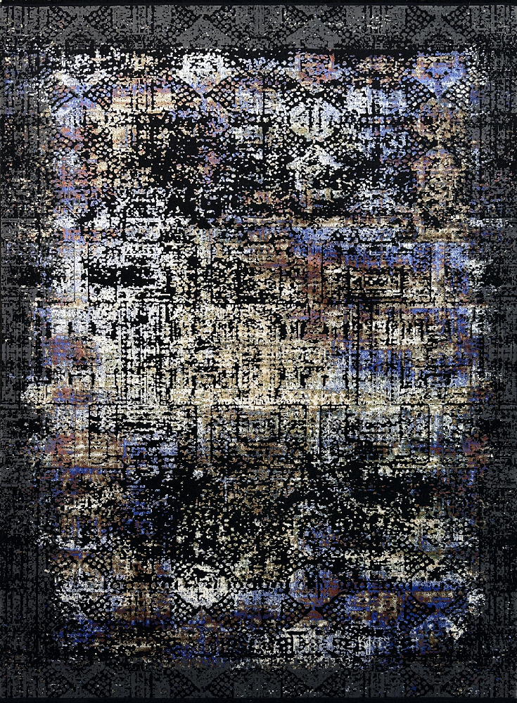 Ковер AILHAD 7168 в строительном магазине