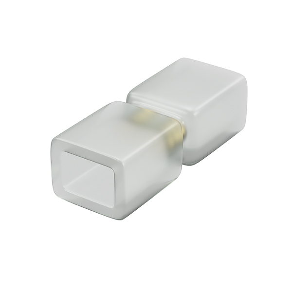 408901 Соединитель для ленты 40200х 220V (лента-лента) для IP65 в строительном магазине