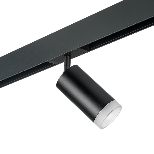 PRO43730 Светильник д/1-фазн трека RULLO HP16 (214437+595057+202430) в строительном магазине