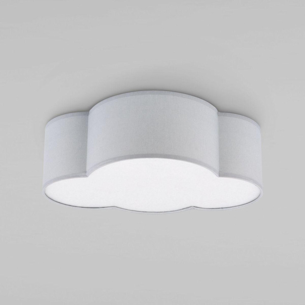 Потолочный светильник TK Lighting 3144 Cloud в строительном магазине