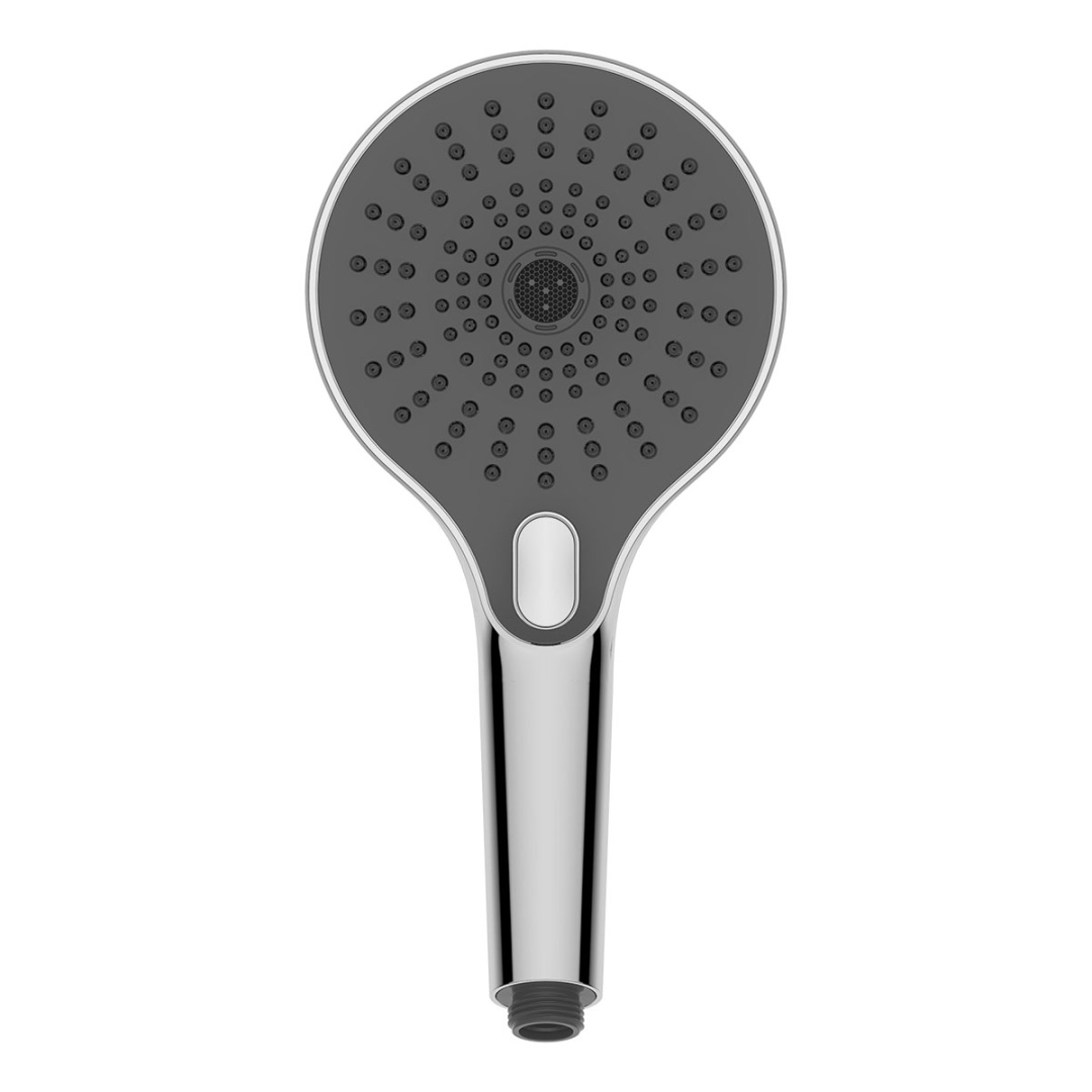 Душевая лейка Vincea Inspire VSHN-3I1HCH, хром в строительном магазине