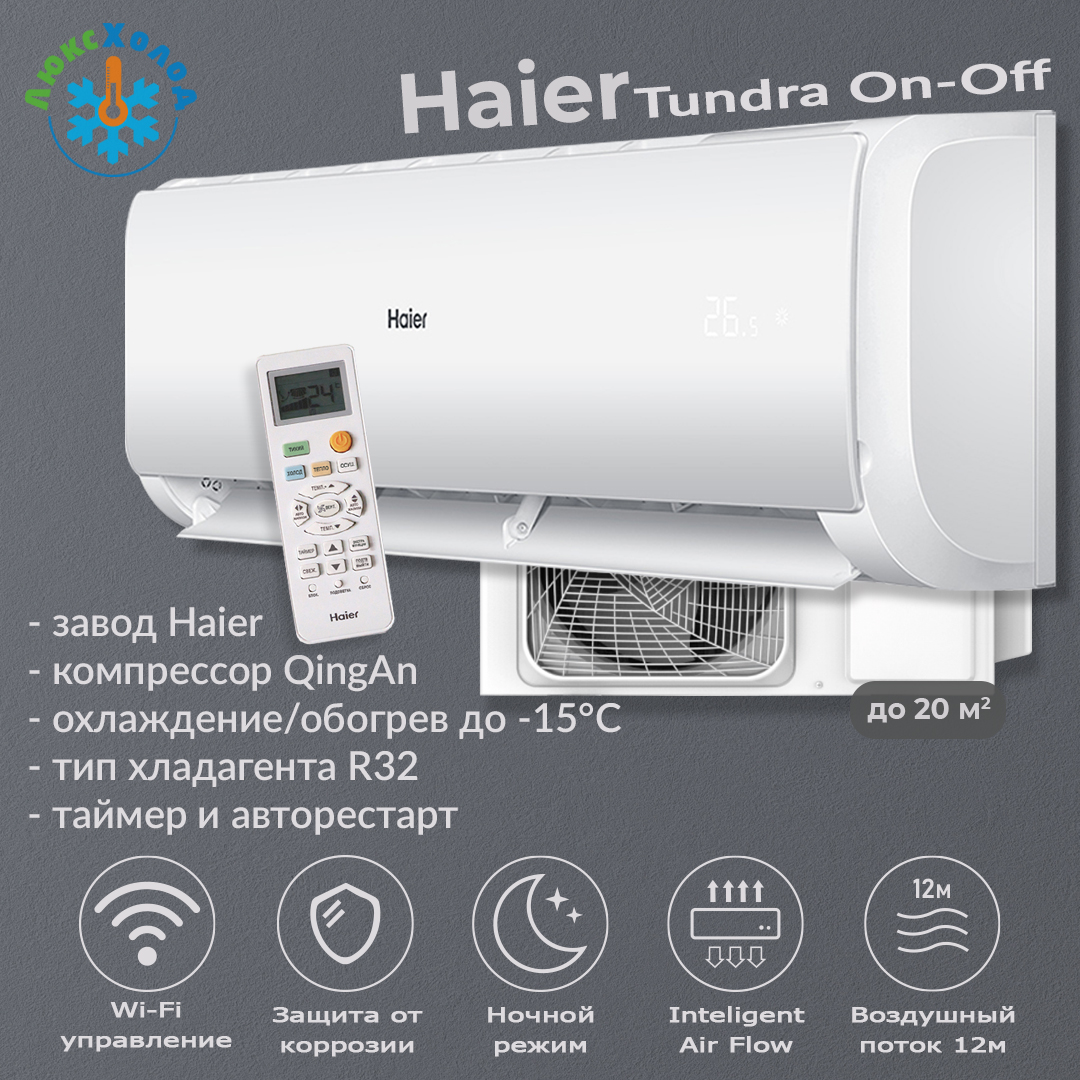 Haier 12htt03 r2