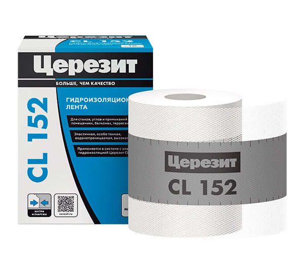 Церезит CL 152