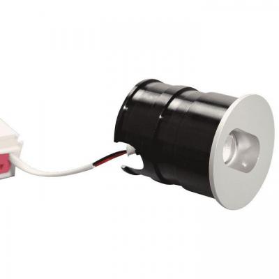 Уличный светодиодный светильник DesignLed GW Floor R GW-R612-3-SL-NW 003298 в строительном магазине
