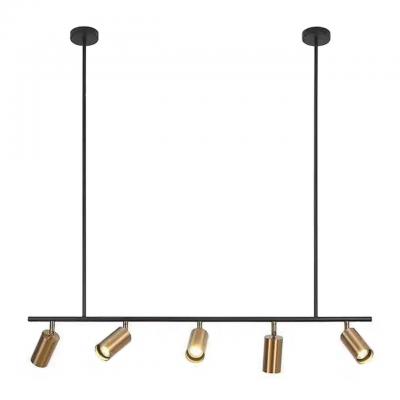 Подвесная люстра Kink Light Кайко 07615-5 в строительном магазине