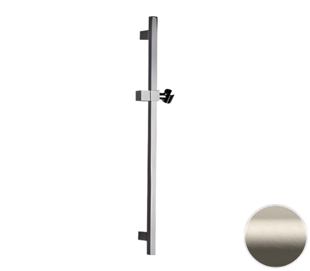 Душевая стойка 70 см Remer 317SXV, сталь в строительном магазине