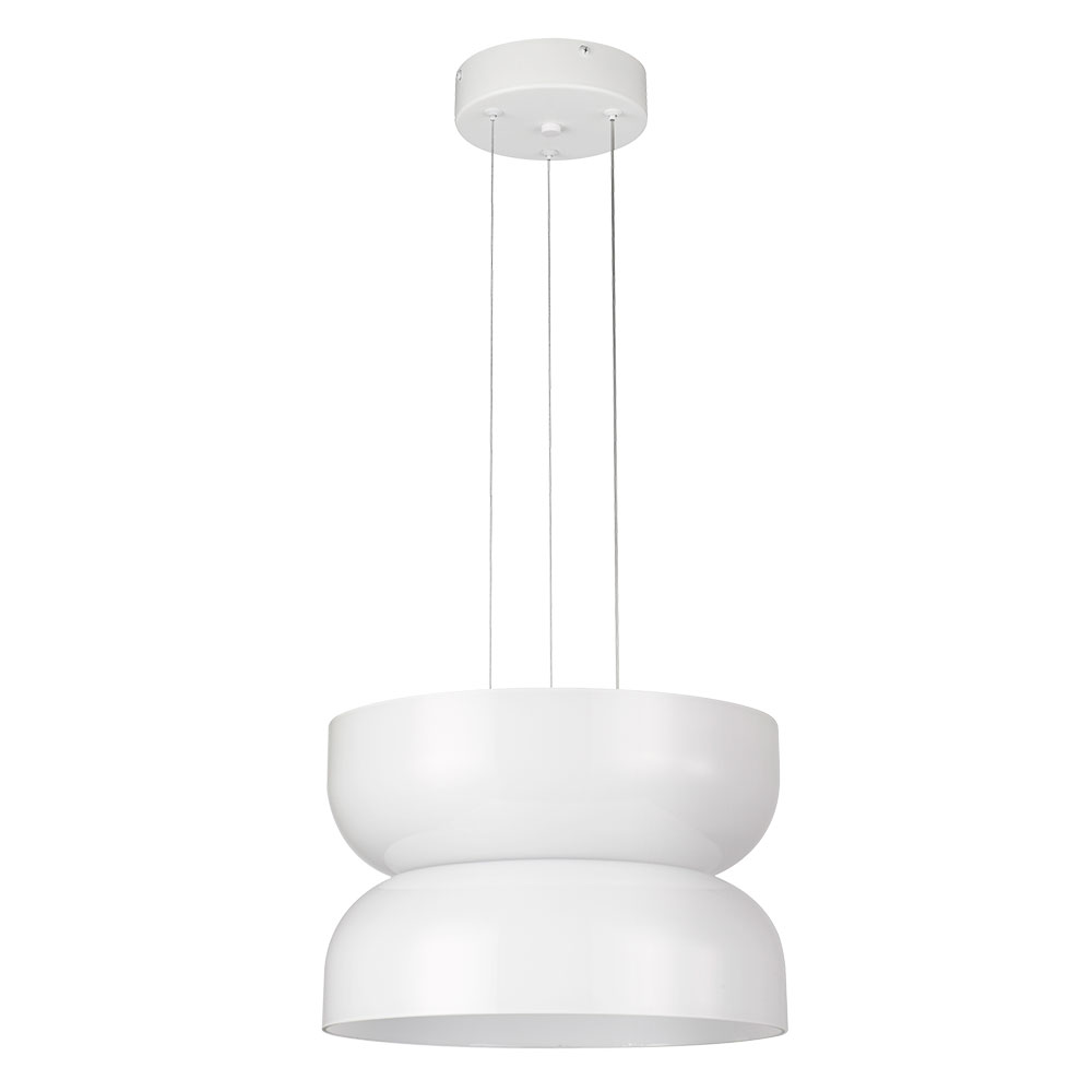 Подвесной светильник Divinare OPAL 5246/33 SP-10 в строительном магазине