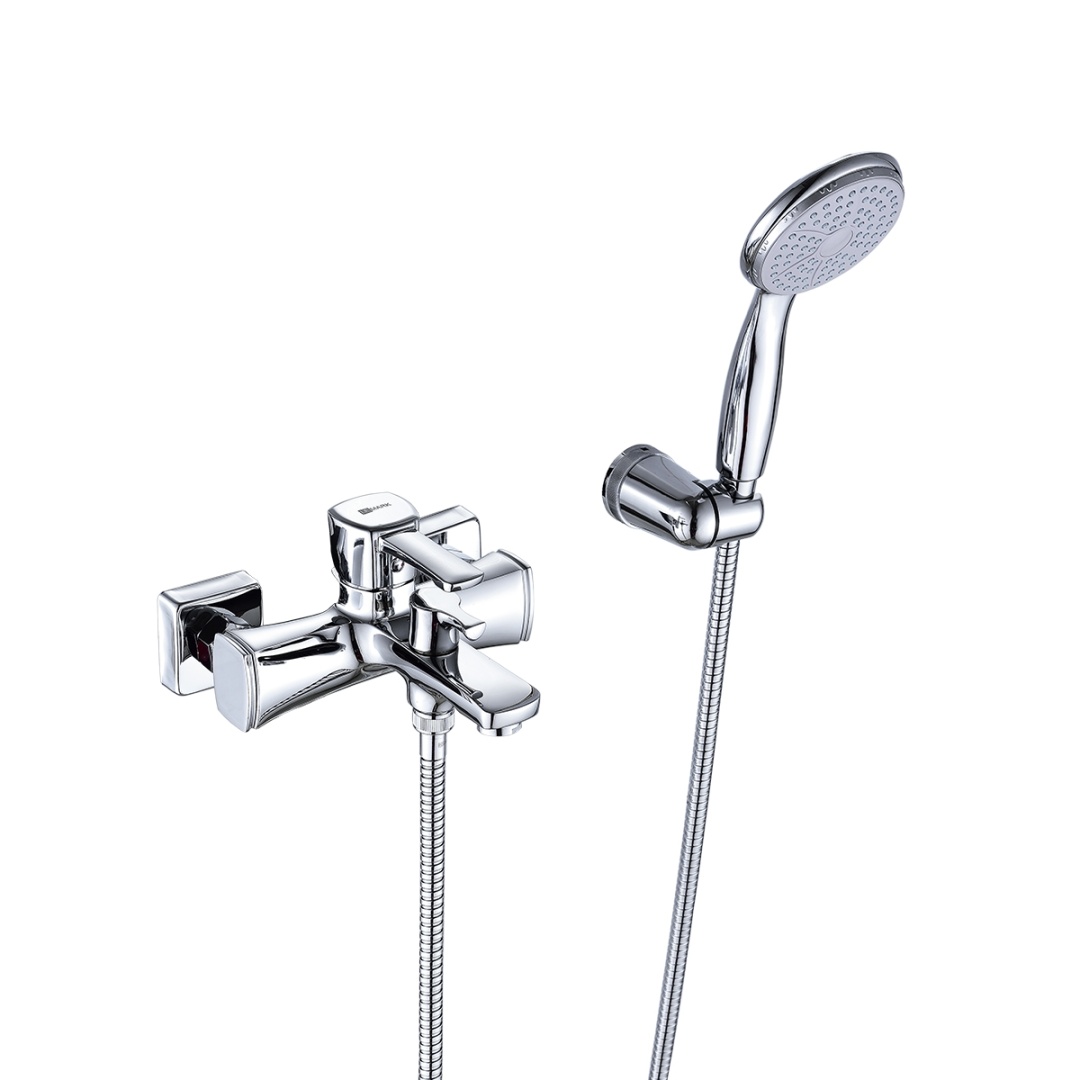 Смеситель для ванны Lemark Evitta (LM0514C) в строительном магазине