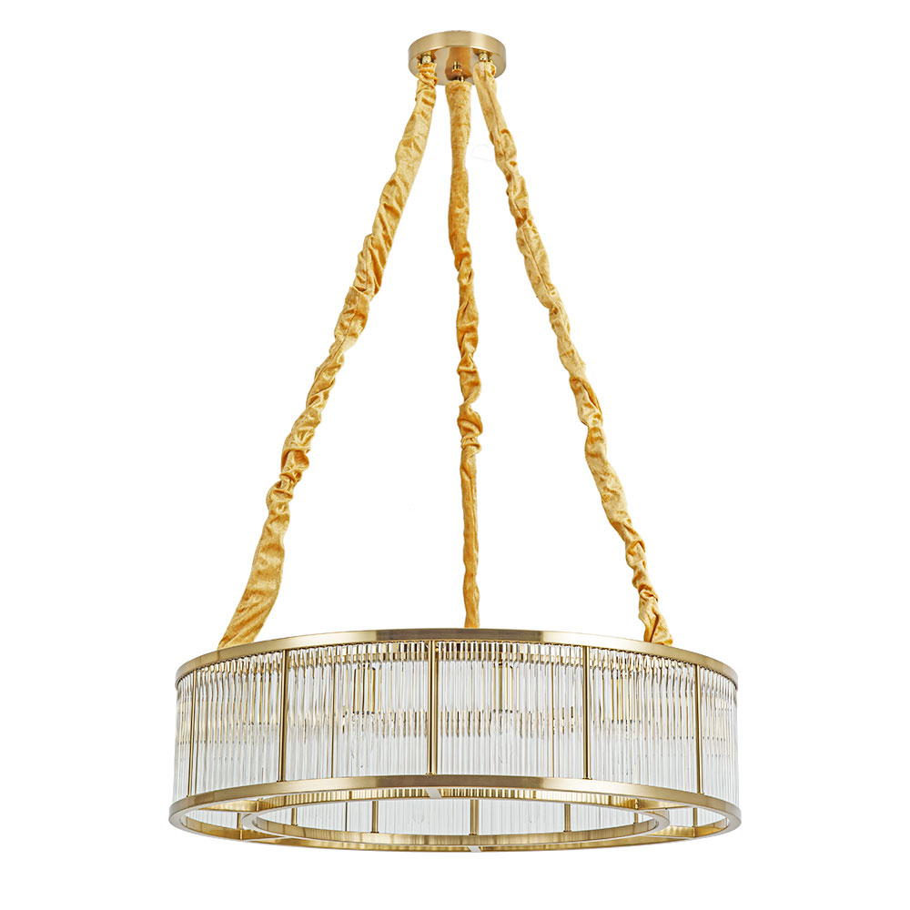 Подвесная люстра Arte Lamp ANETTA A1065SP-12PB в строительном магазине
