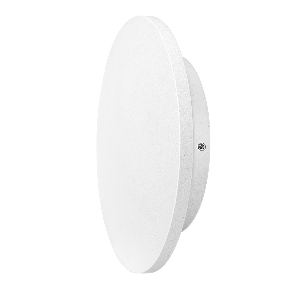 Фасадный светильник Arte Lamp NIMBO A1510AL-1WH в строительном магазине