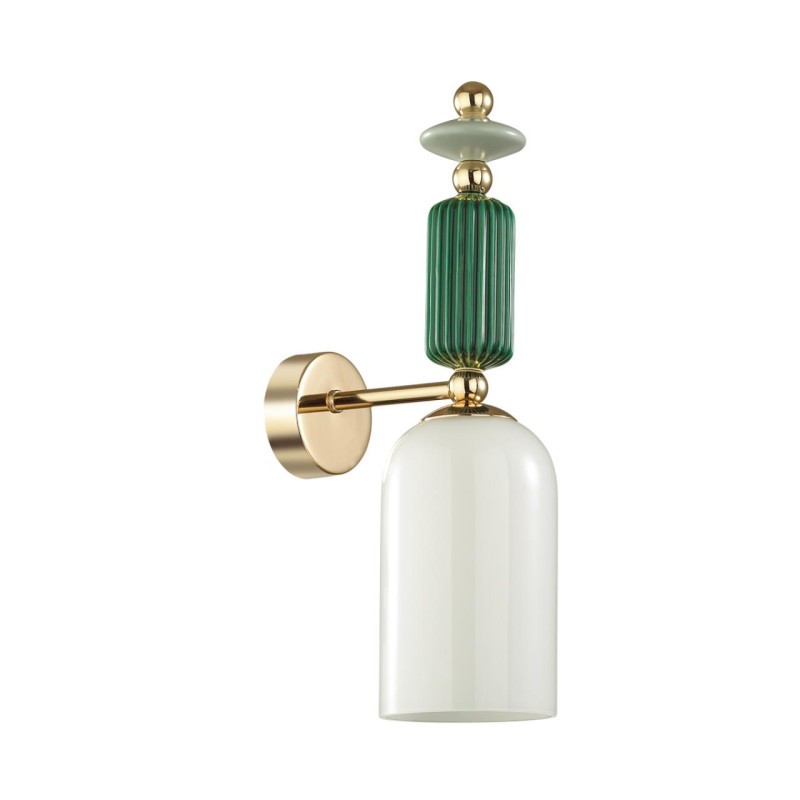 Бра Odeon Light 4861/1W в строительном магазине