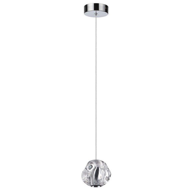 Подвесной светильник Odeon Light 5084/5L в строительном магазине