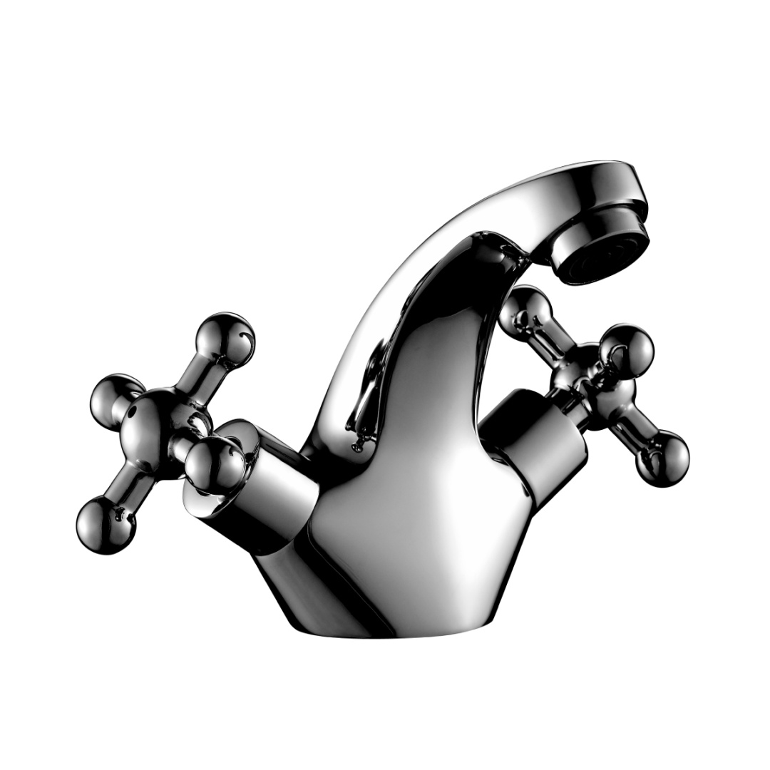 Смеситель для раковины Rossinka G (G02-61) в строительном магазине