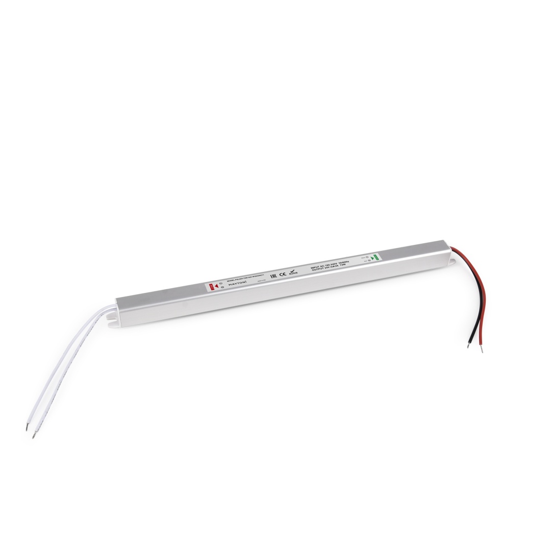 Комплектующие к светодиодной ленте Led Strip 220211 в строительном магазине