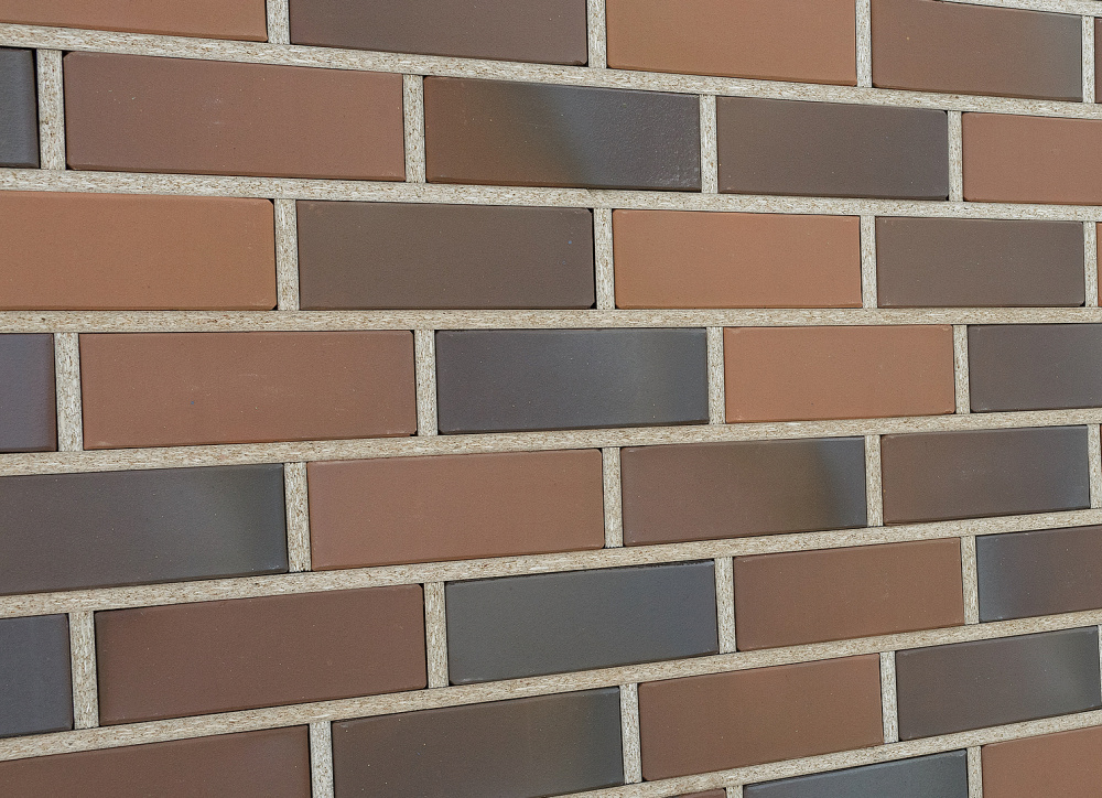 Кирпич облицовочный Нева евро полуторный гладкий VOLGABRICK