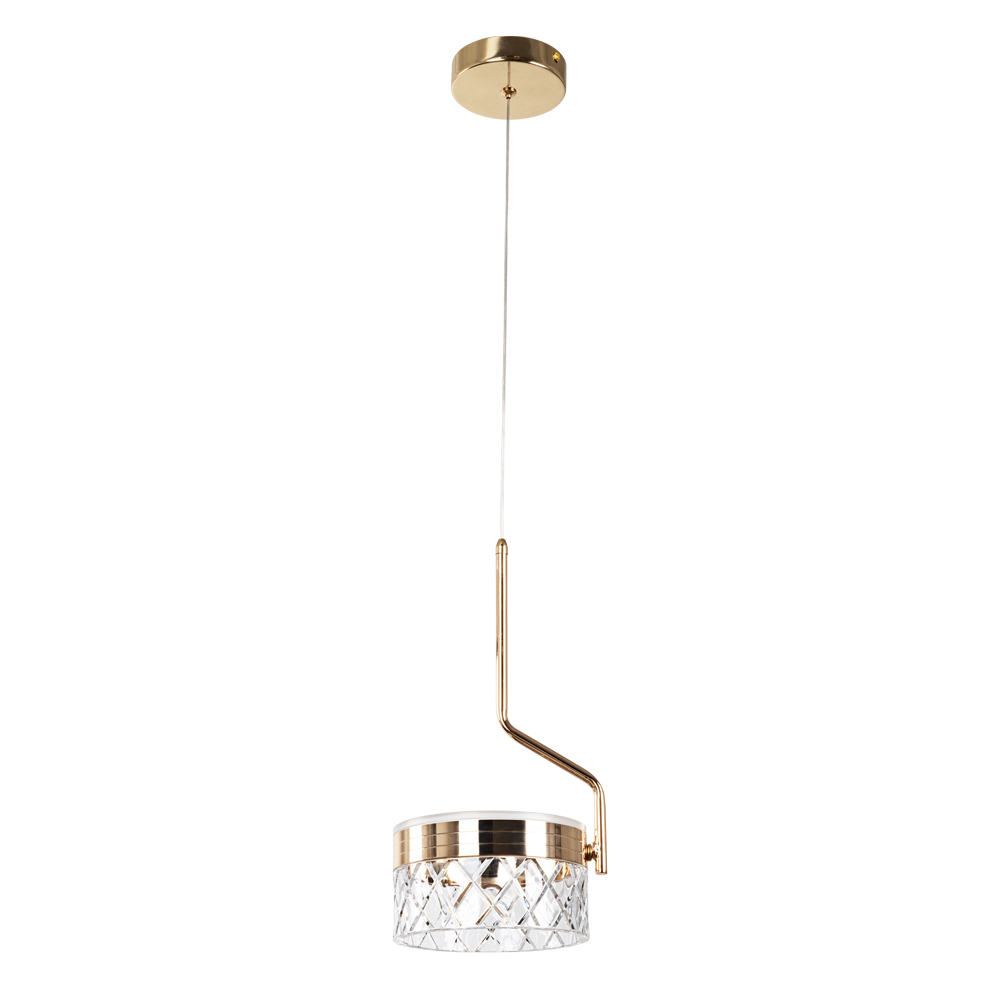 Подвесной светильник Arte Lamp MOSAIC A2094SP-1GO в строительном магазине