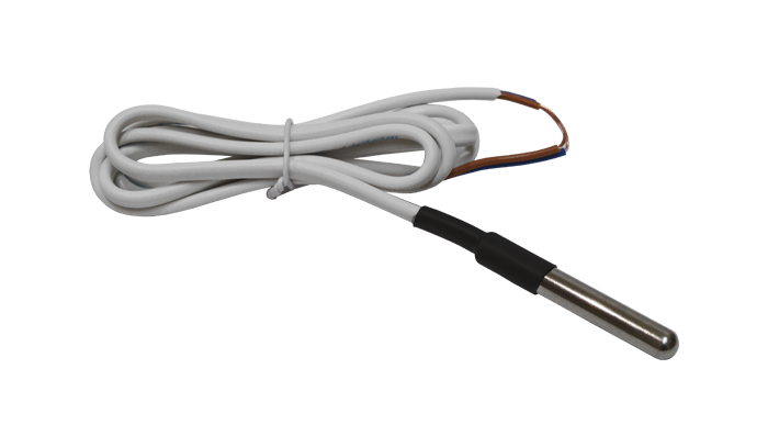 Термодатчик теплоносителя ZONT DS18B20 арт. ML00003614 в строительном магазине