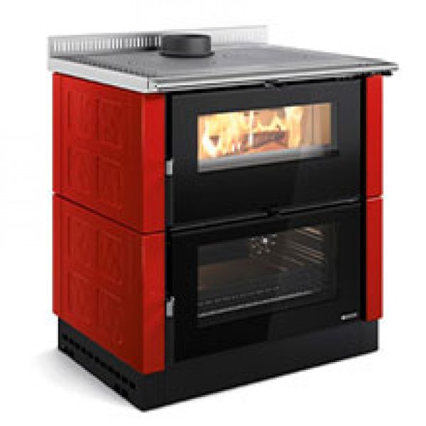La Nordica VERONA XXL MAIOLICA BORDEAUX (бордовый) в строительном магазине