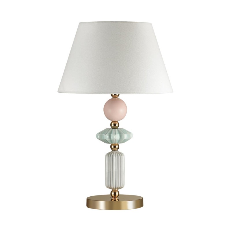 Настольная лампа Odeon Light 4861/1TB в строительном магазине