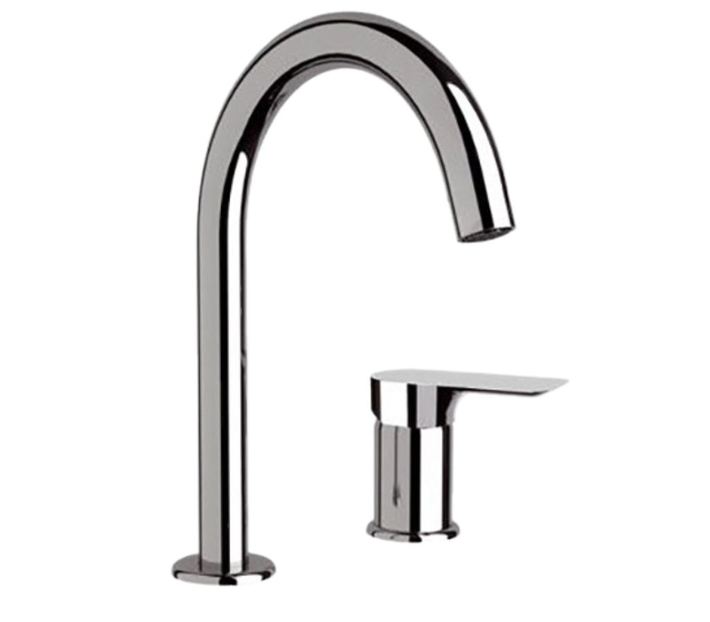 Смеситель для раковины Remer Infinity I57 в строительном магазине