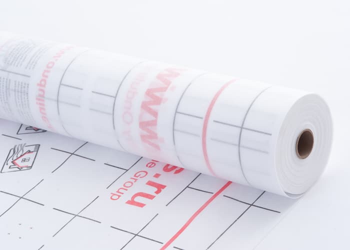 Ондутис SMART A 100 влаго-ветроизоляция c монтажной лентой 50х1,5м