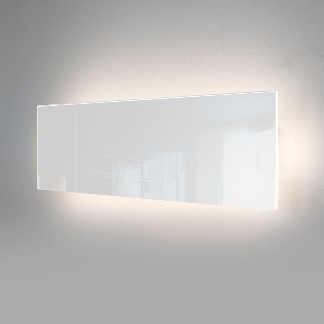 Светильник настенный светодиодный Favorit Light MRL LED 1125 белый в строительном магазине