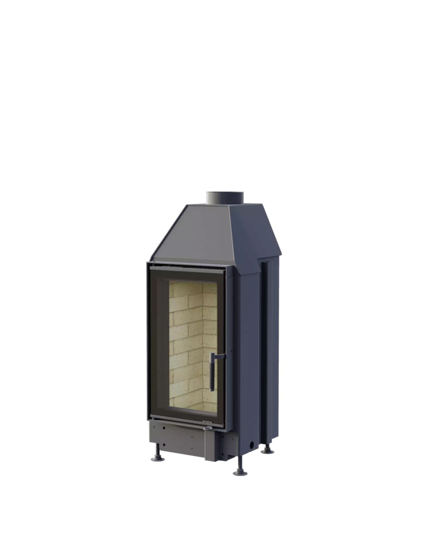 КАМИННАЯ ТОПКА АСТОВ ПС 3865 в строительном магазине