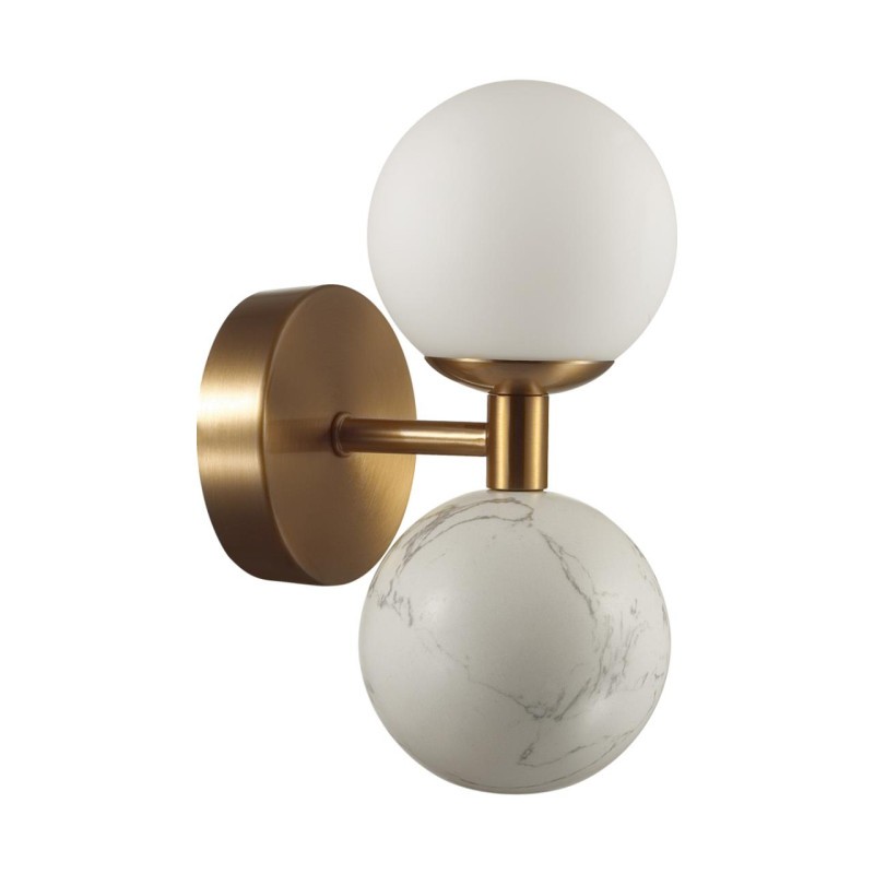 Бра Odeon Light 4359/6WL в строительном магазине