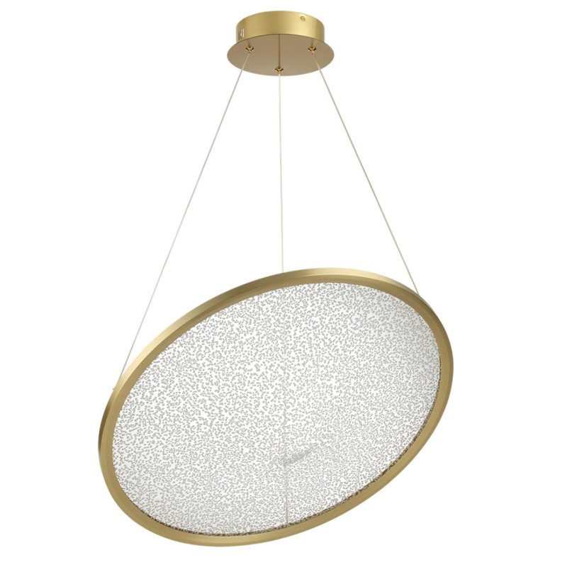 Подвесной светильник Odeon Light 7047/41L в строительном магазине
