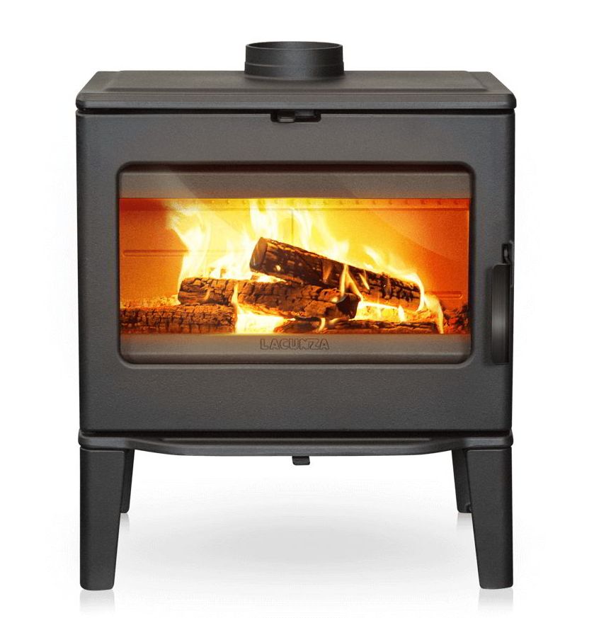 Печь Lacunza Bidart в строительном магазине
