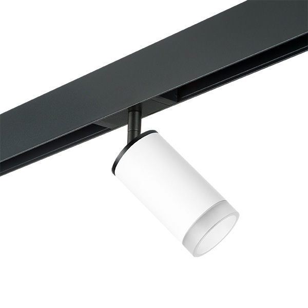 PRO43630 Светильник д/1-фазн трека RULLO HP16 (214436+595057+202430) в строительном магазине