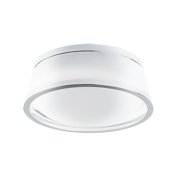 072174 Светильник MATURO LED 7W 650LM ХРОМ 4000K в строительном магазине