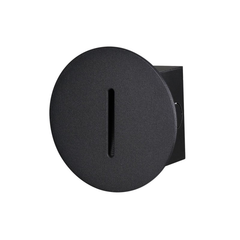 Подсветка ступеней лестницы Odeon Light 7051/3WL в строительном магазине